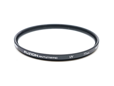 Hoya 77mm Fusion Antystatyczny Filtr UV