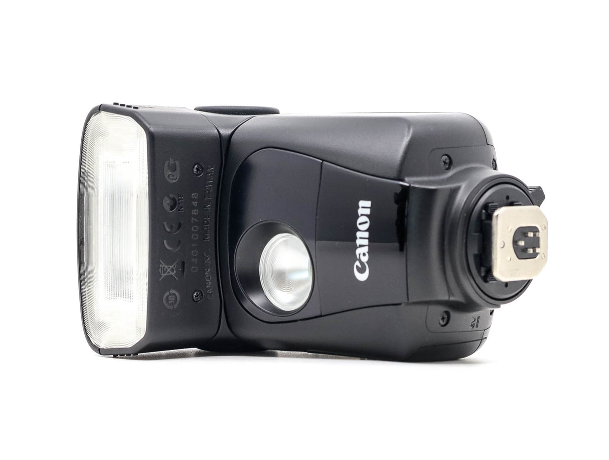 Canon Speedlite 320EX