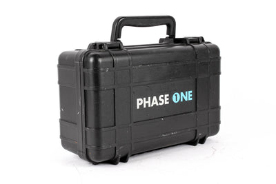 Etui Peli Phase One | Ochrona Twojego sprzętu fotograficznego