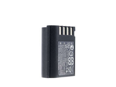 Bateria Panasonic DMW-BLK22 | Kamera Akcesoria