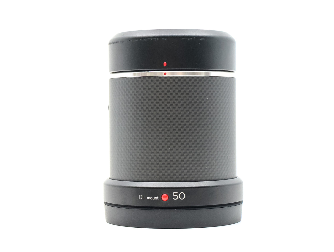 DJI DL-S 50mm f/2.8 LS ASPH do Zenmuse X7 · main image