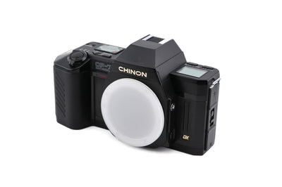 Chinon CP-7m Multi Program | Aparat Analogowy
