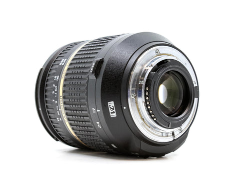 Tamron SP AF 17-50mm f/2.8 XR Di II VC LD Aspherical (IF) - do Nikon