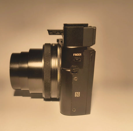 Sony RX100VI