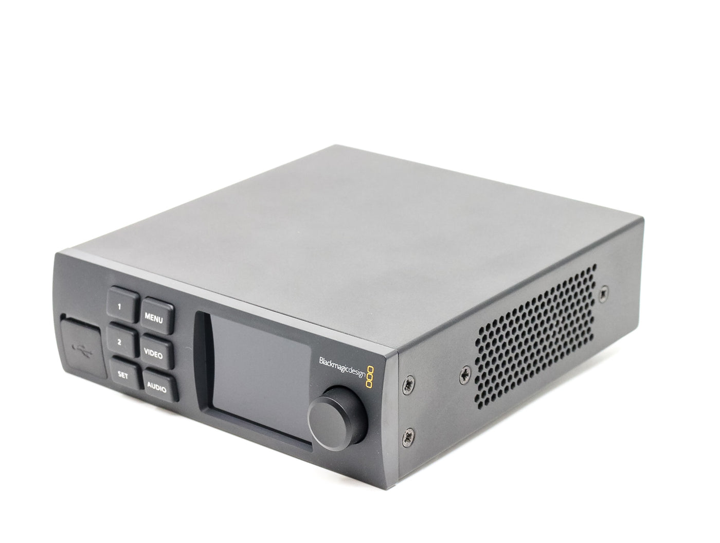 Blackmagic Design Web Presenter | Profesjonalny Streaming · main image