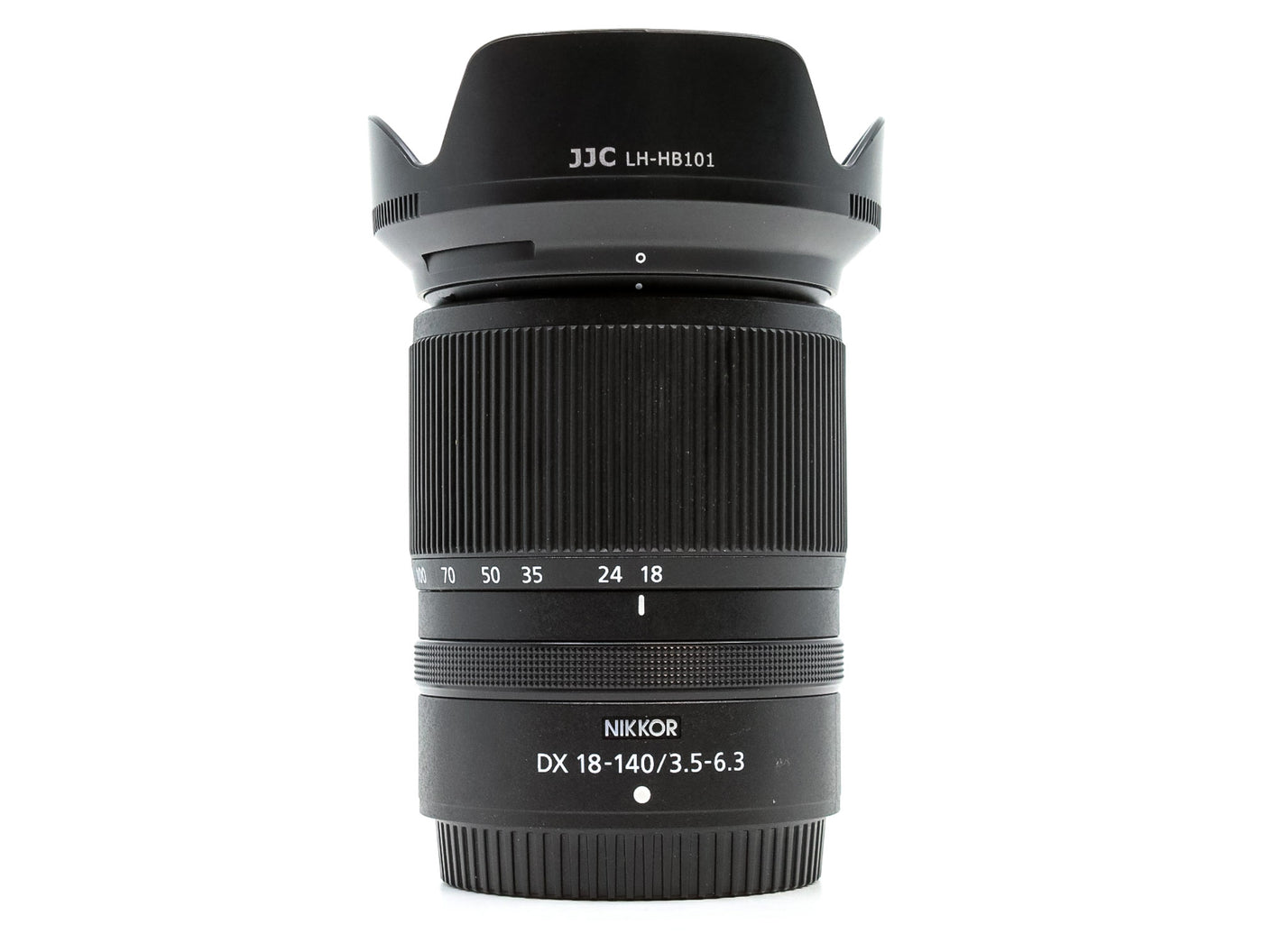 Nikon Nikkor Z DX 18-140mm f/3.5-6.3 VR · zdjęcie główne