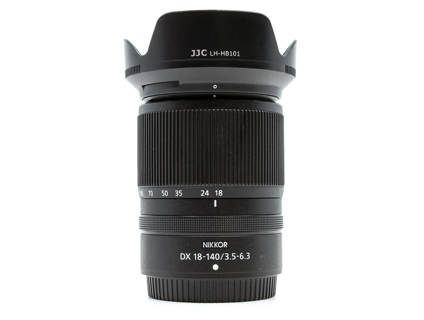 Nikon Nikkor Z DX 18-140mm f/3.5-6.3 VR · zdjęcie główne