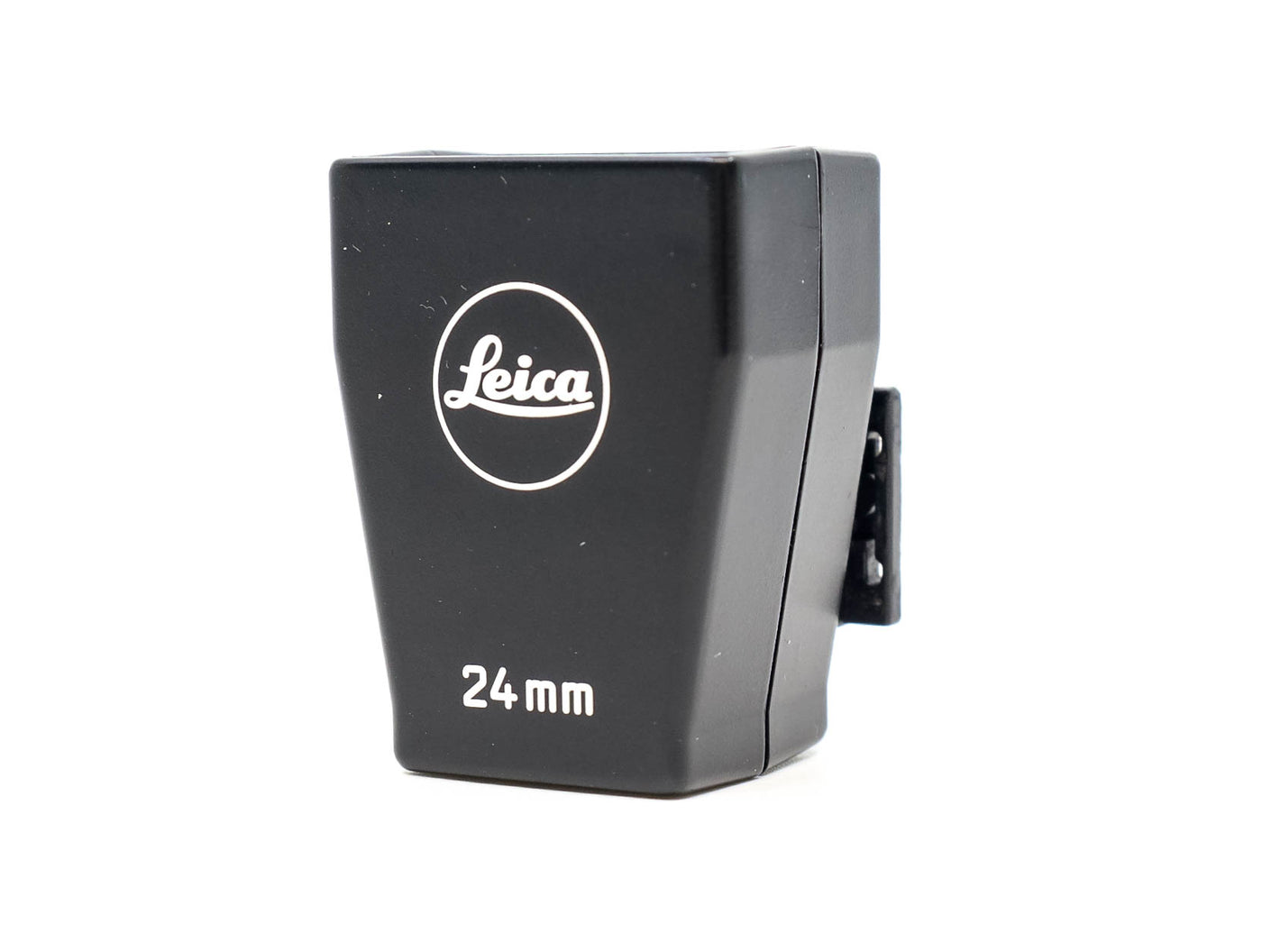 Leica Brightline Finder M-24 do obiektywów 24mm M · zdjęcie główne
