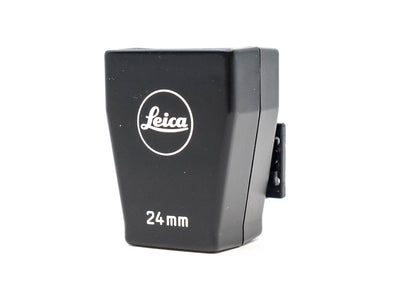 Leica Brightline Finder M-24 do obiektywów 24mm M