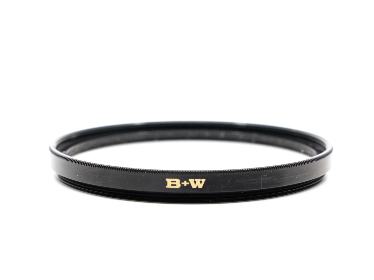 B+W 62mm F-Pro 010 UV-Haze MRC Filter