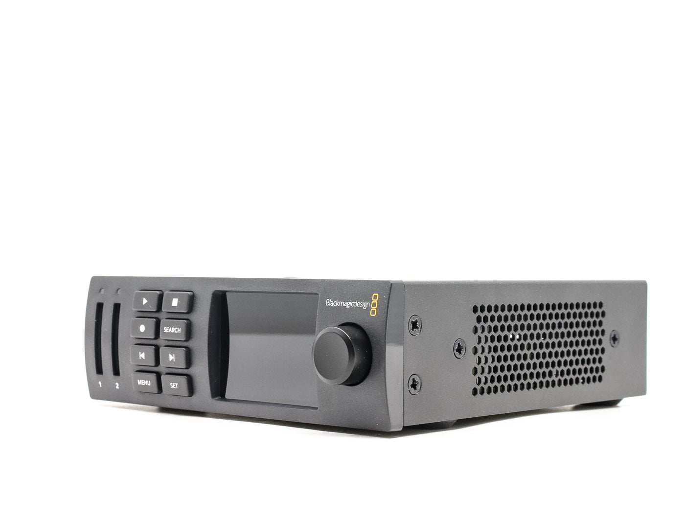 Blackmagic Design Hyperdeck Studio HD Mini | Profesjonalny Rejestrator Wideo · zdjęcie główne