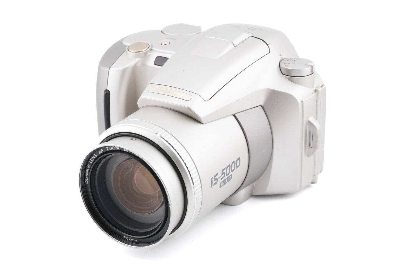 Olympus IS-5000 · zdjęcie główne