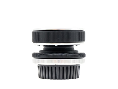 Lensbaby Composer - Pasuje do Nikon