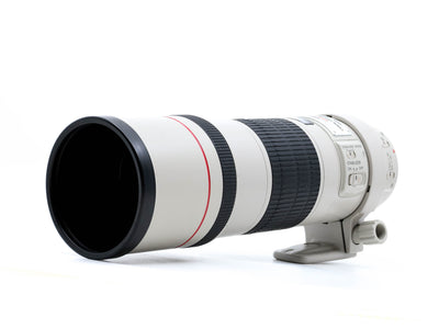 Canon EF 300mm f/4 L USM – Profesjonalny Obiektyw Telefoto