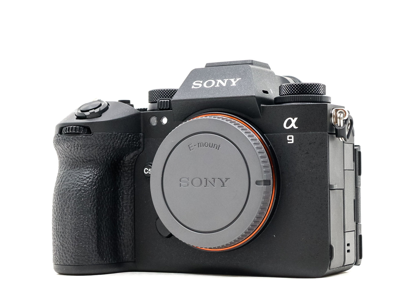 Sony a9 III – Profesjonalny Aparat Bezlusterkowy · main image