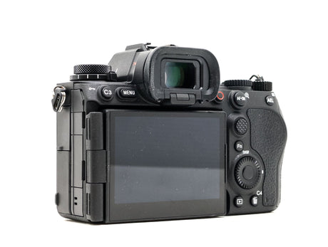 Sony a9 III – Profesjonalny Aparat Bezlusterkowy