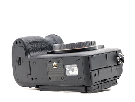 Sony a9 III - segunda mano - excelente estado - detalle 2 de 4 - SKU 3666120 - Camera Market