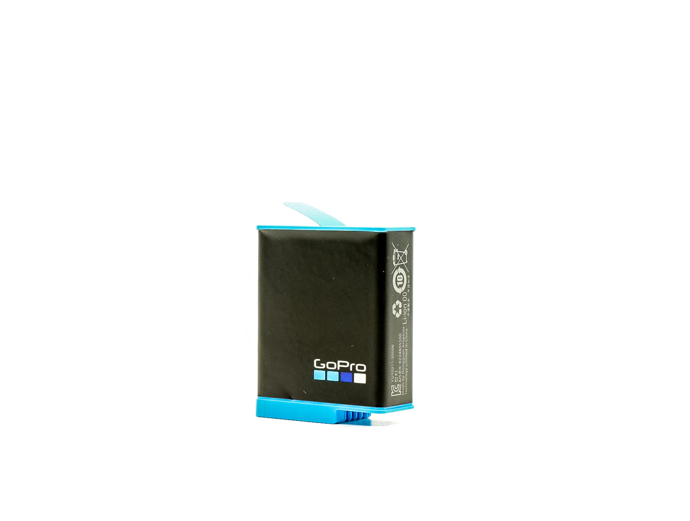 Akumulator do kamery GoPro HERO9 Black | Wydajna bateria ładowalna · zdjęcie główne