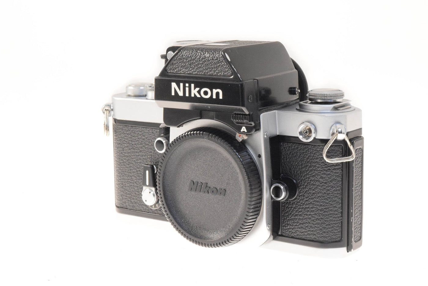 Nikon F2A Photomic Aparat Analogowy · zdjęcie główne