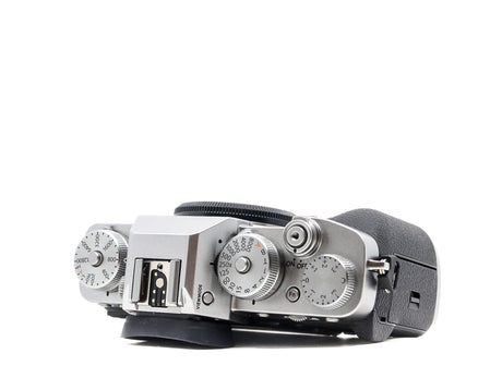 Fujifilm X-T3 - segunda mano - excelente estado - detalle 3 de 4 - SKU 3788019 - Camera Market