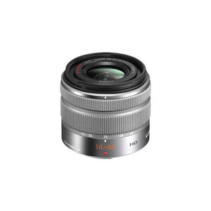 Panasonic Micro 4/3 14-42mm f/3.5-5.6 Lenses