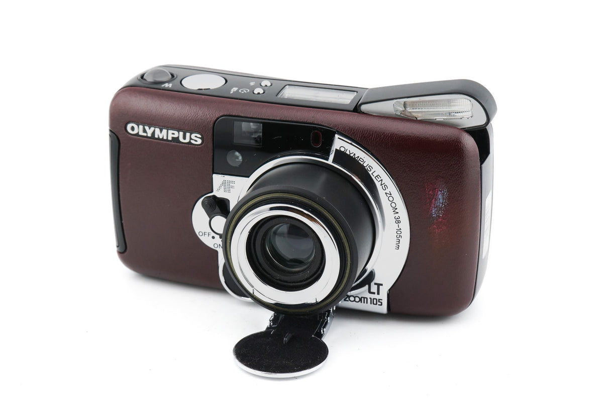 Olympus LT Zoom 105