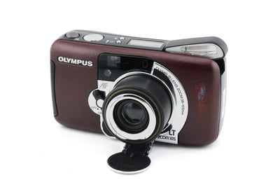 Olympus LT Zoom 105 – Aparat fotograficzny