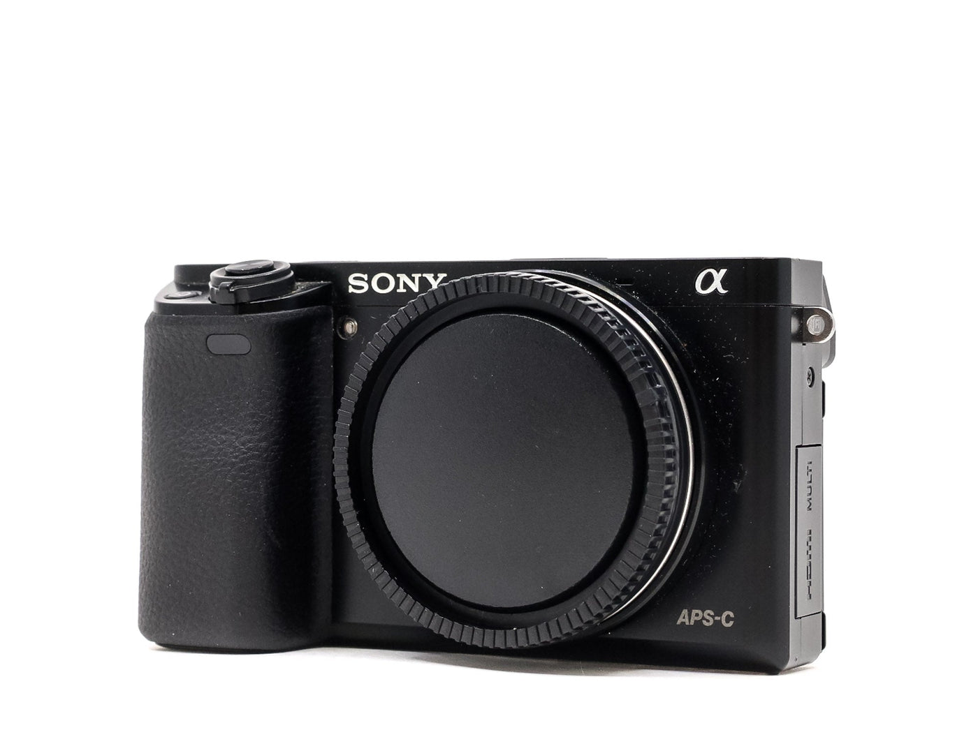 Sony Alpha A6000 – Aparat bezlusterkowy | Sklep Foto · main image