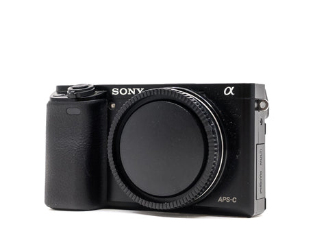sony|alpha a6000 - Bueno - 1