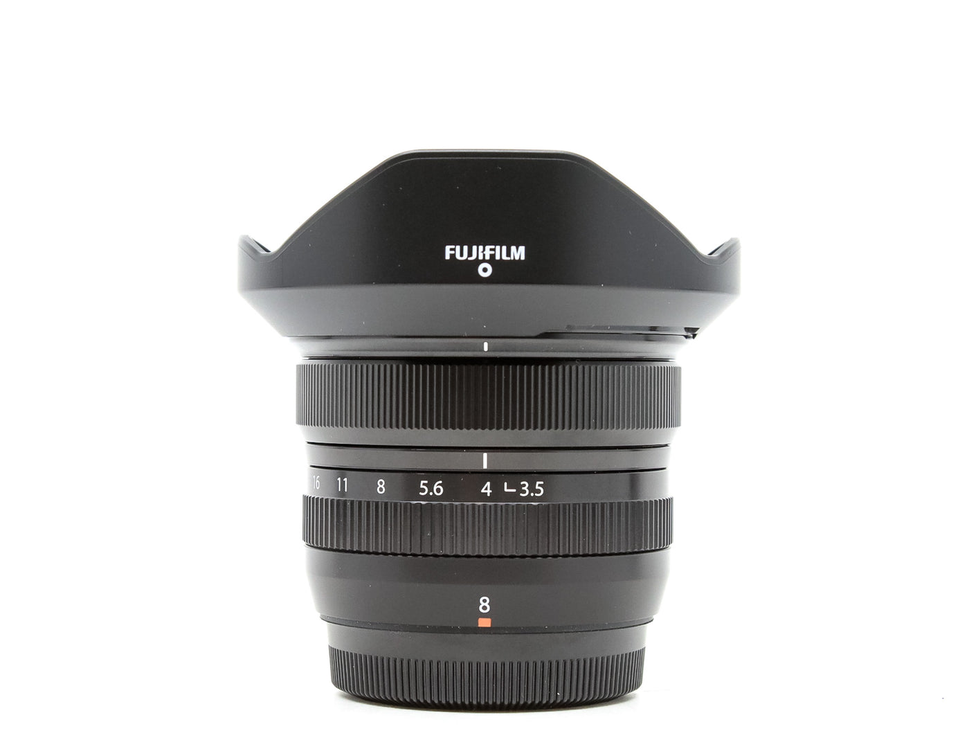 Fujifilm XF 8mm f/3.5 R WR - Obiektyw szerokokątny · zdjęcie główne