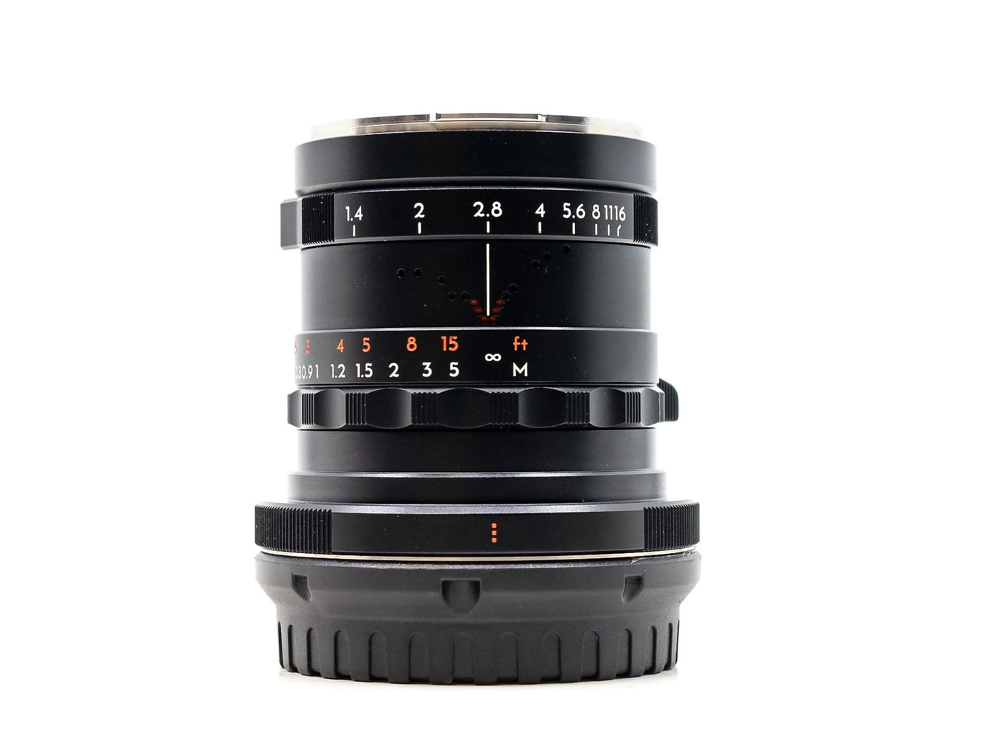Thypoch Simera 35mm f/1.4 - Nikon Z Fit · zdjęcie główne