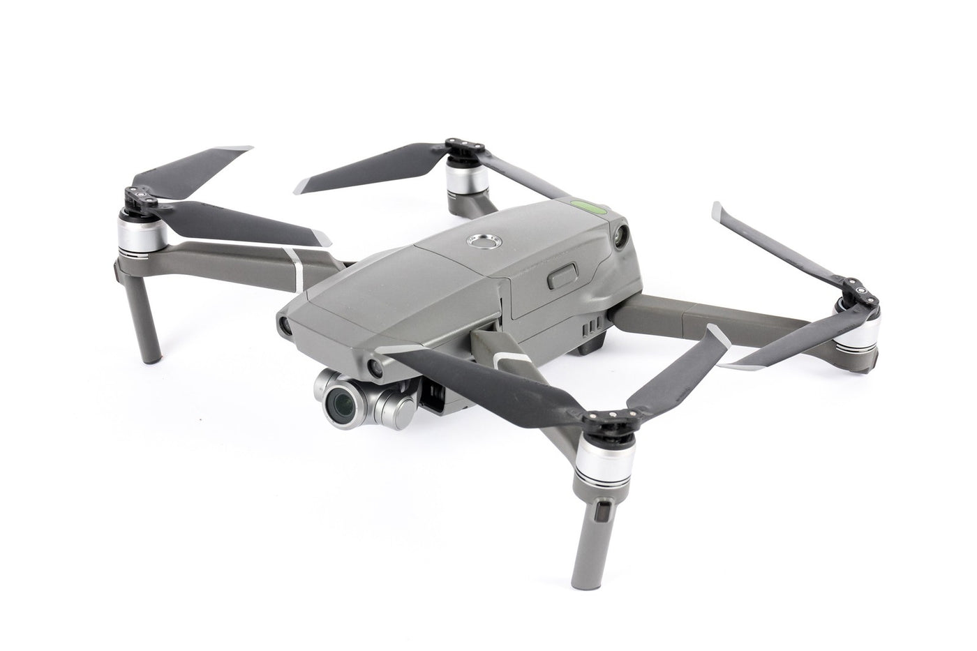 DJI Mavic 2 Zoom with RC1 Controller · zdjęcie główne