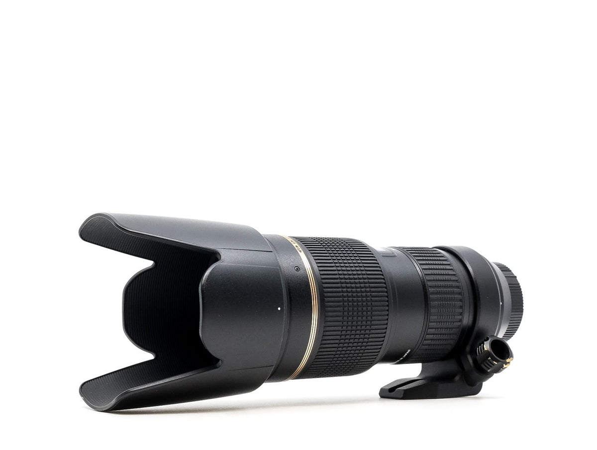 Tamron SP AF 70-200mm f/2.8 Di LD (IF) Macro - Nikon Fit · zdjęcie główne