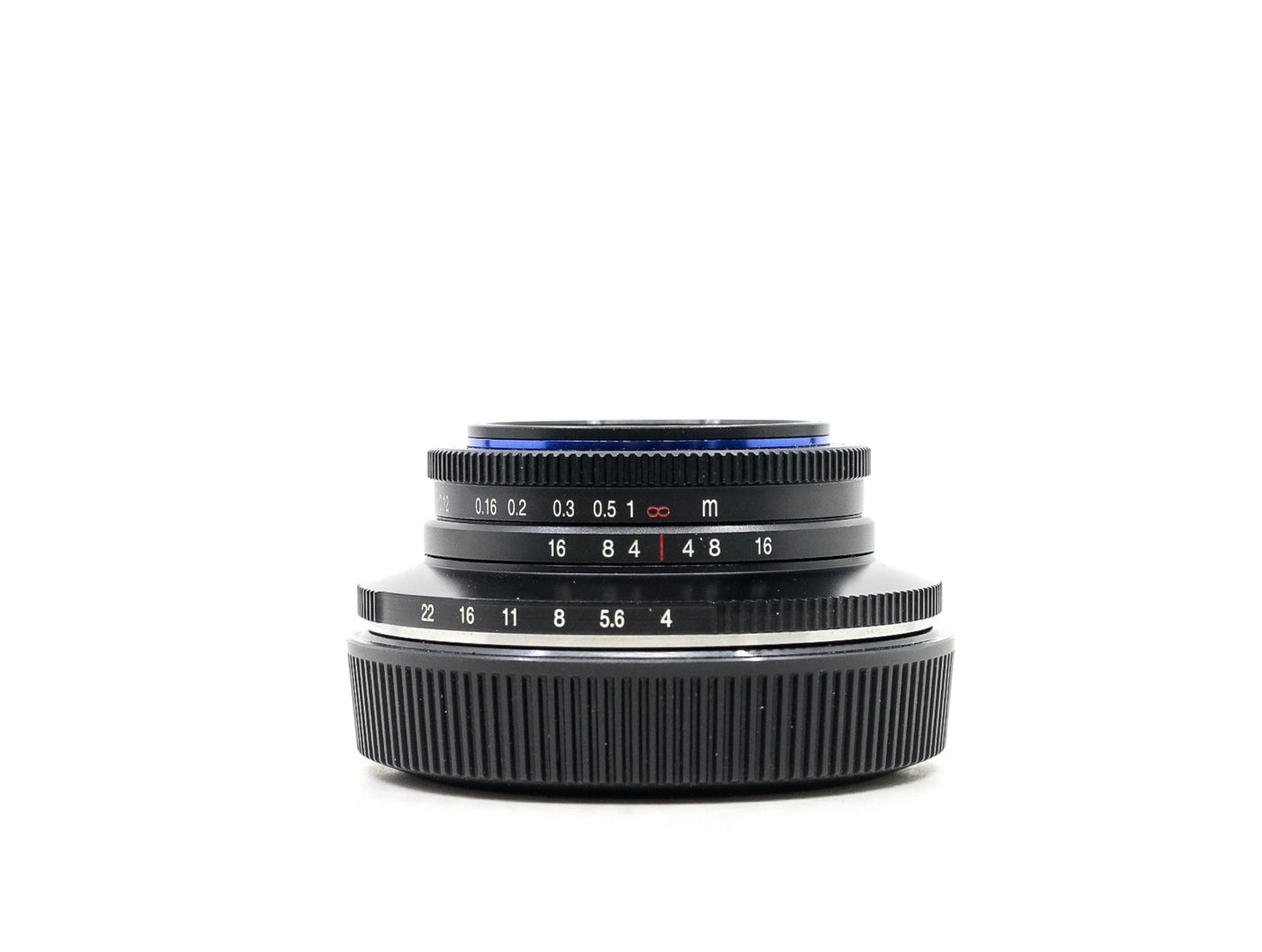 Venus Laowa 10mm f/4 Cookie - Canon RF Fit · zdjęcie główne