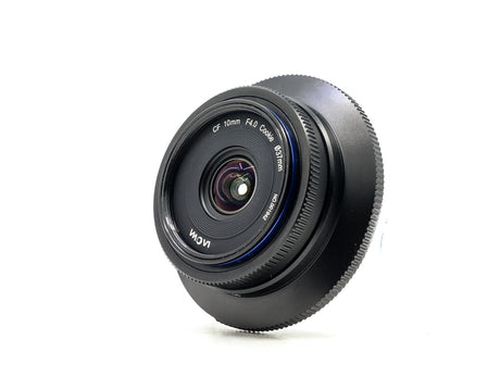 Venus Laowa 10mm f/4 Cookie - Canon RF Fit