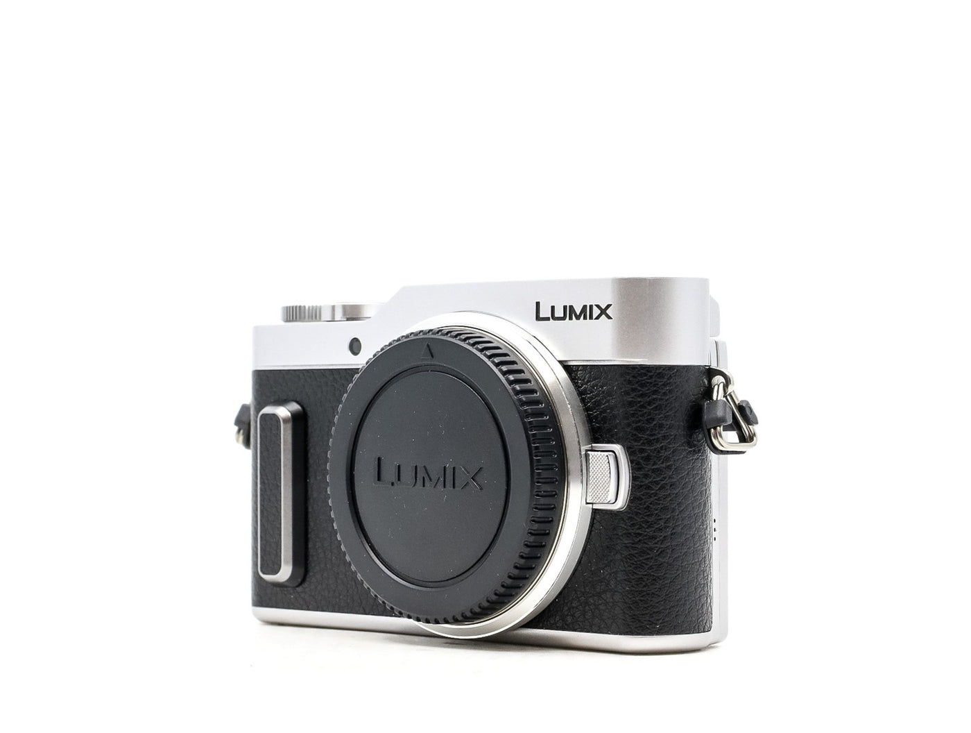 Panasonic Lumix DC-GX880 · zdjęcie główne