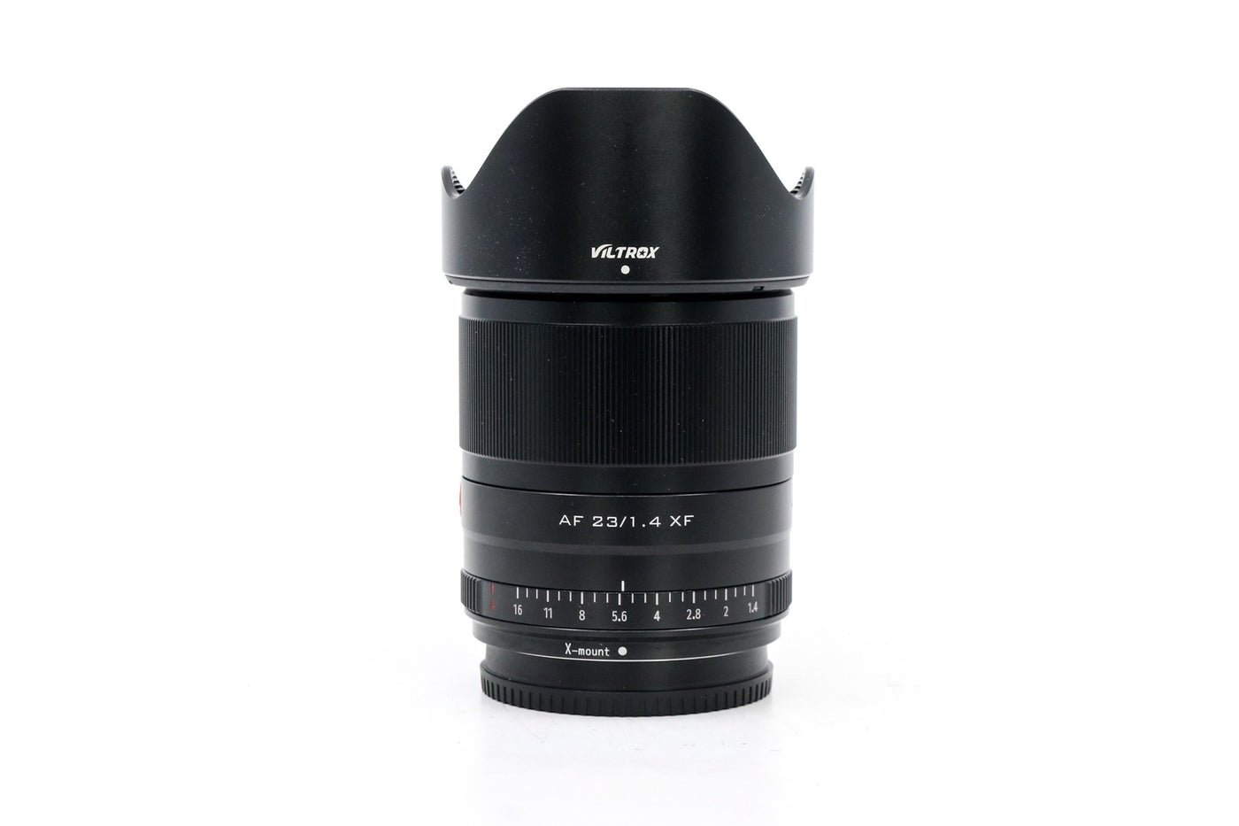 Viltrox 23mm f/1.4 - Fujifilm X Fit · zdjęcie główne