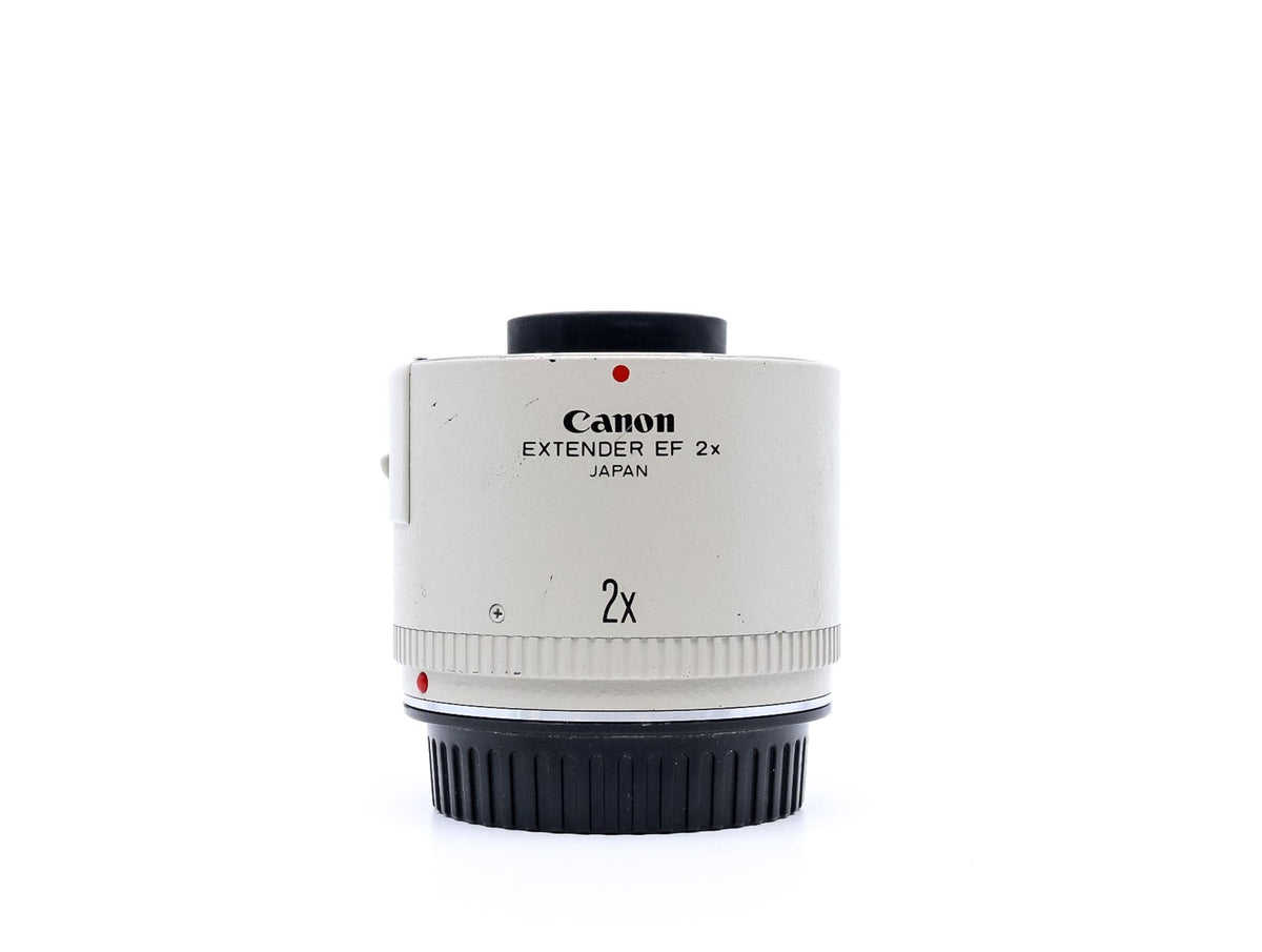 Canon EF 2x Extender · zdjęcie główne