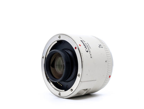 Canon EF 2x Extender