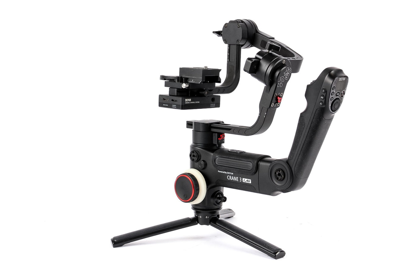 Zhiyun-Tech Crane 3 LAB Handheld Stabiliser · zdjęcie główne