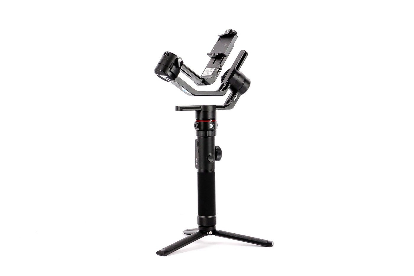 Manfrotto MVG460 Professional 3-Axis Gimbal · zdjęcie główne