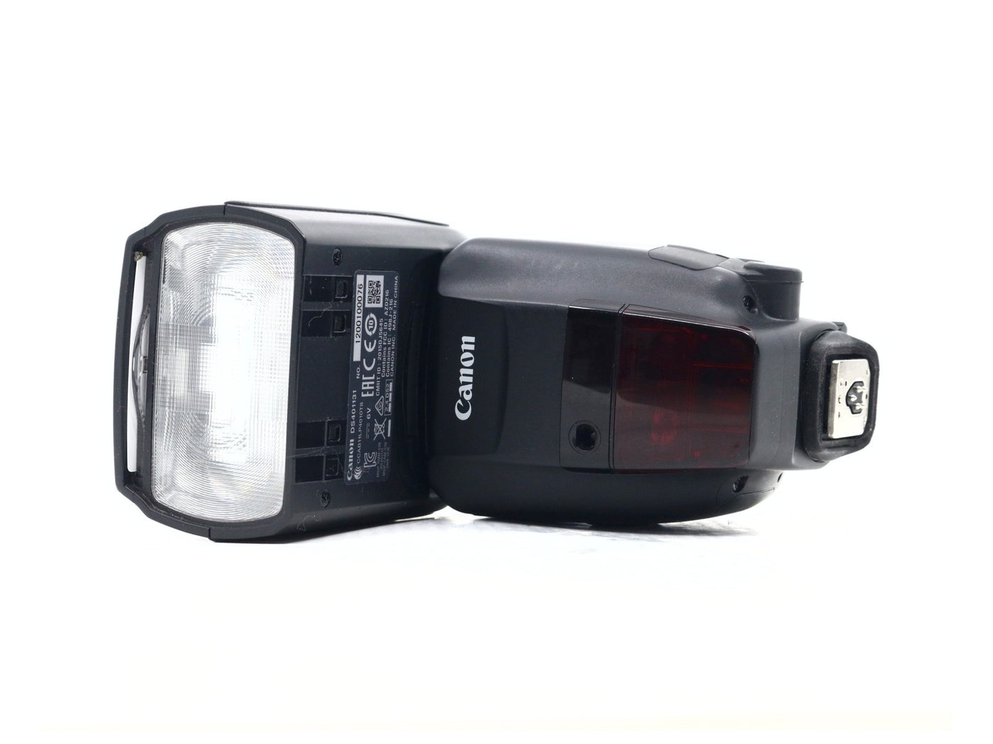 Canon Speedlite 600EX II-RT · zdjęcie główne