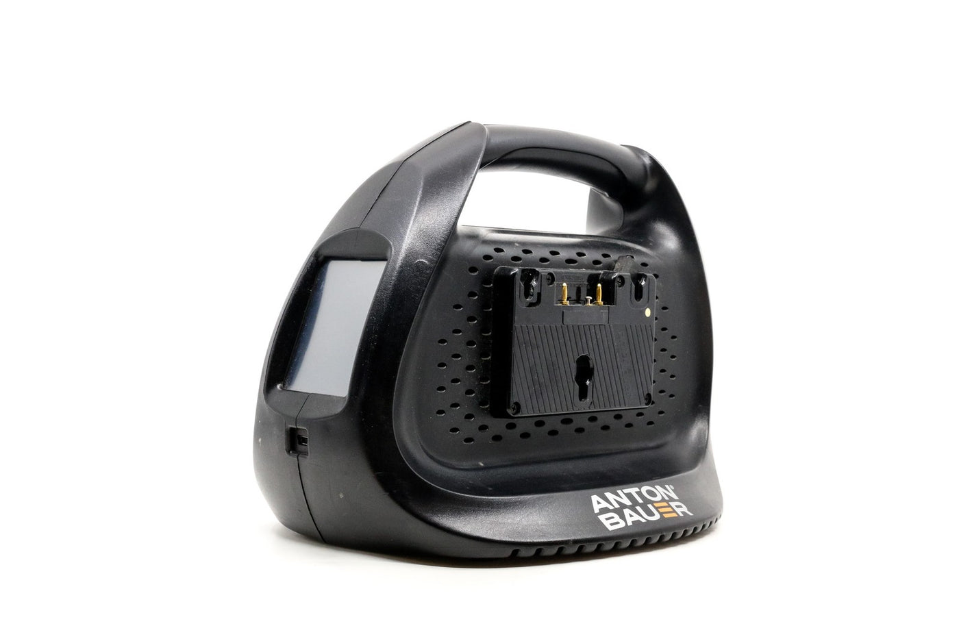 Anton Bauer Performance Dual Gold Mount Charger · zdjęcie główne