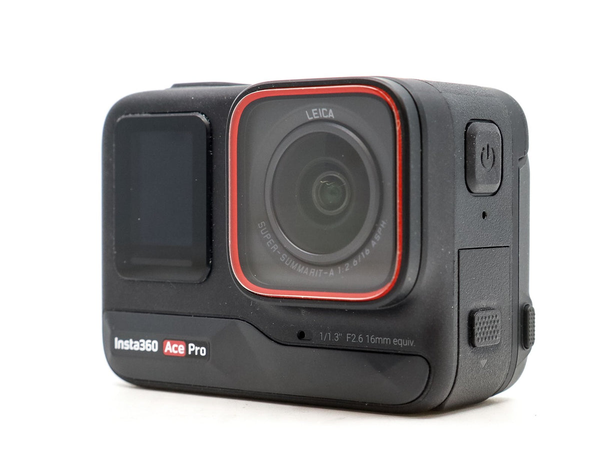 Insta360 Ace Pro · zdjęcie główne