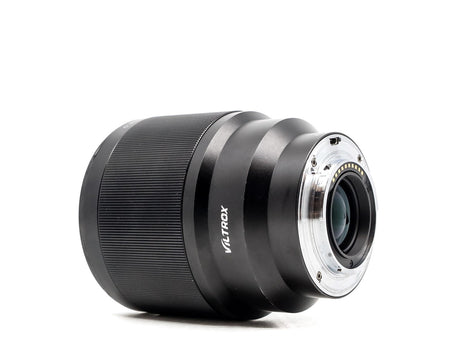 Viltrox AF 85mm f/1.8 II - Fujifilm X Fit