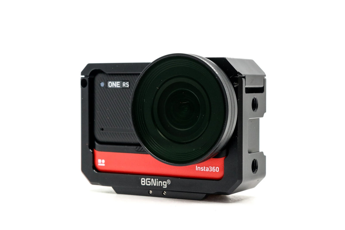 Insta360 ONE RS 1-Inch Edition · zdjęcie główne