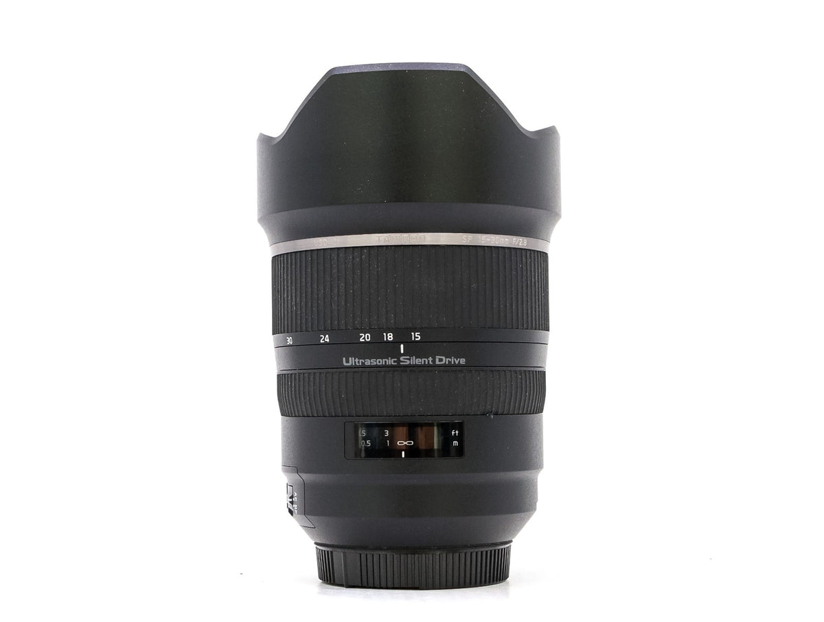 Tamron SP 15-30mm f/2.8 Di USD - Sony A fit · zdjęcie główne