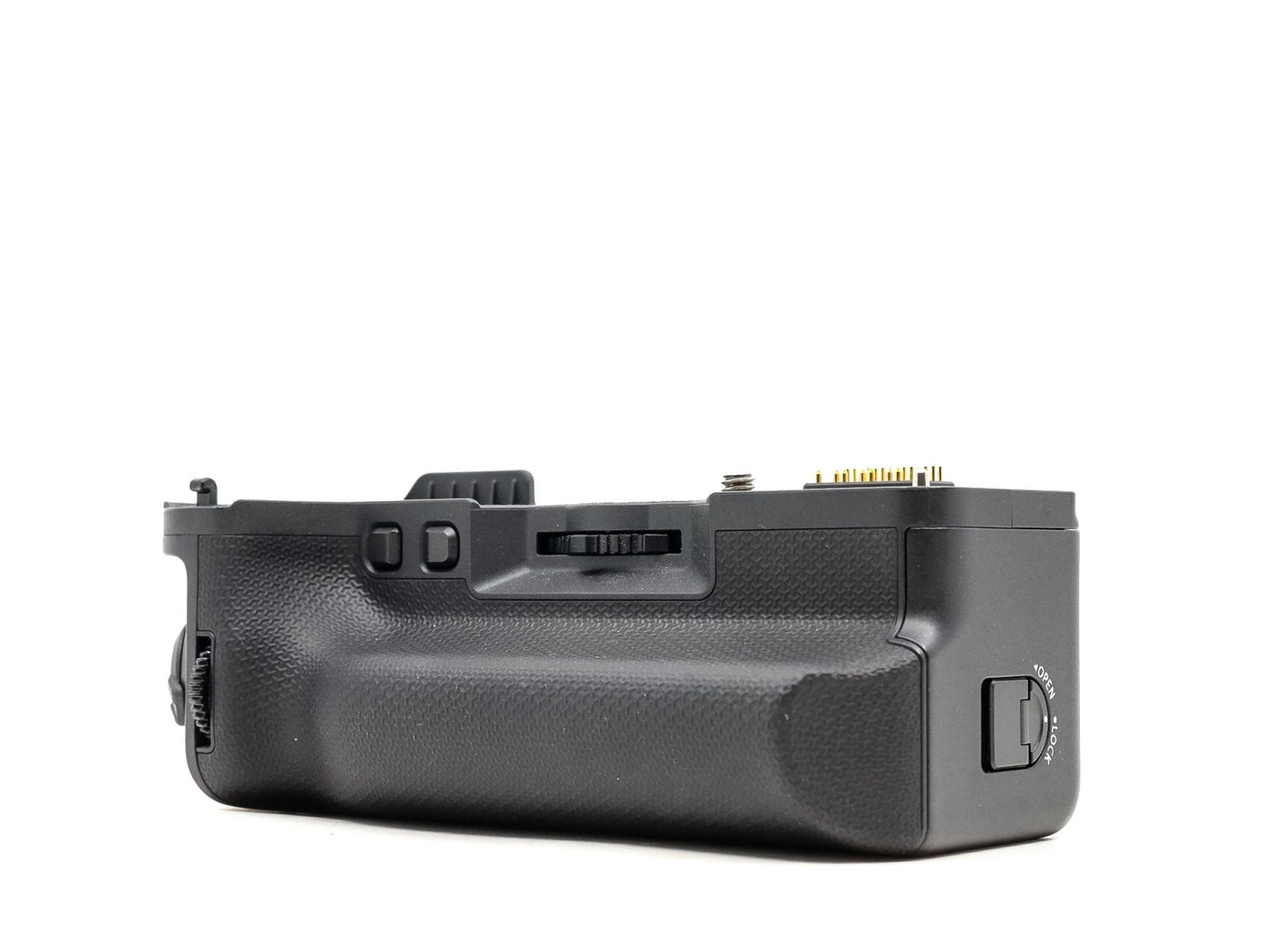 Fujifilm VG-GFX100II Vertical Battery Grip · zdjęcie główne