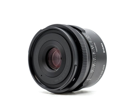 Sigma 45mm f/2.8 DG DN Contemporary - Sony FE fit