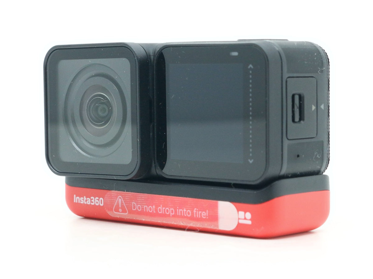 Insta360 ONE R Twin Edition · zdjęcie główne